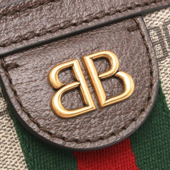 Balenciaga The Hacker Project Medium Tote Bag Beige - Picture 4 of 6